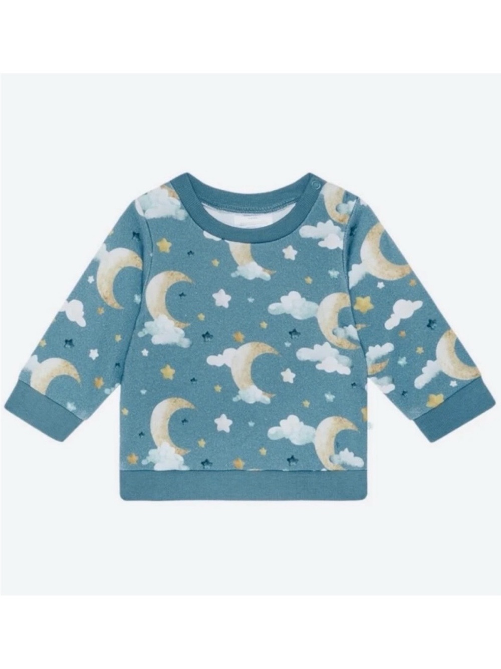 Posh Peanut cosmic sweatshirt